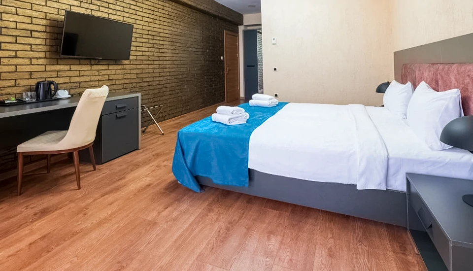 هتل جاز تفلیس